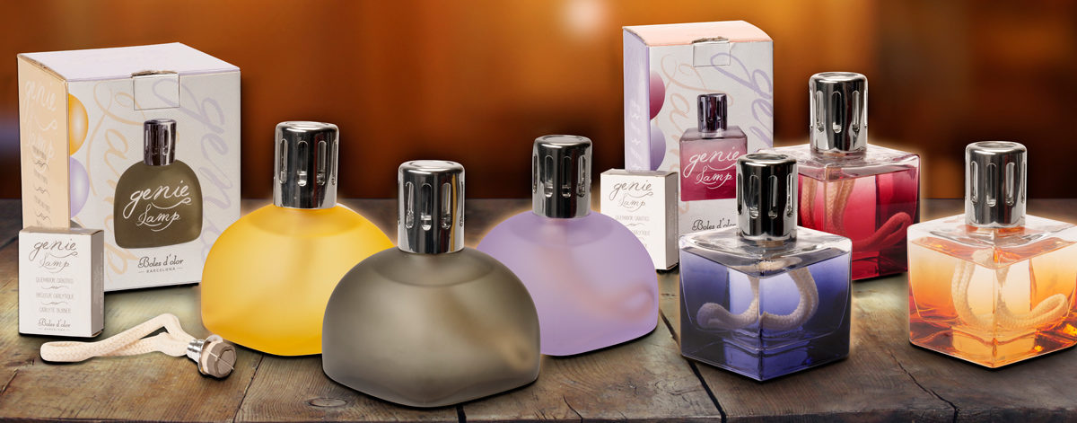 Cómo limpiar el difusor de perfumes Padma 